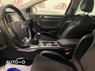 For rent Renault Megane