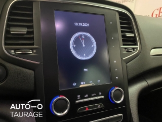 В аренду Renault Megane