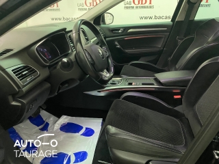 В аренду Renault Megane