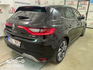 For rent Renault Megane