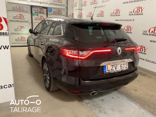 В аренду Renault Megane