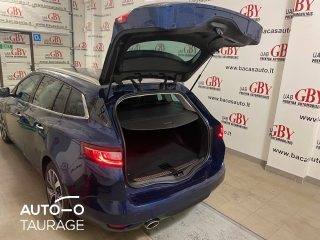 Nuomojamas Renault Megane