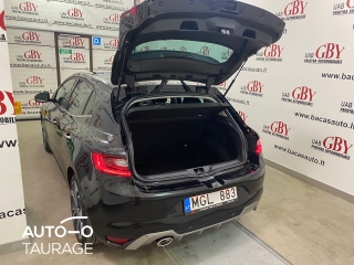For rent Renault Megane