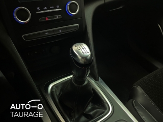 Nuomojamas Renault Megane