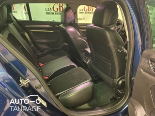 Nuomojamas Renault Megane