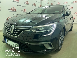 For rent Renault Megane