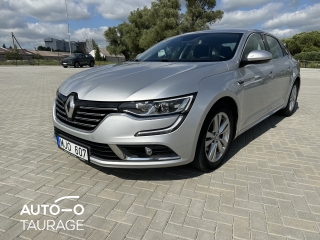 Nuomojamas Renault Talisman