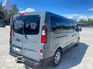For rent Renault Trafic