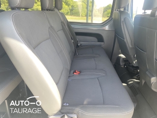 Nuomojamas Renault Trafic