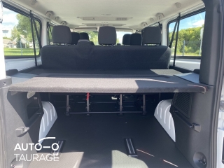 For rent Renault Trafic