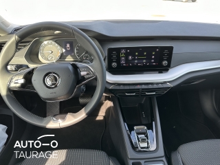 Nuomojamas Skoda Octavia