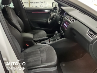For rent Skoda Octavia