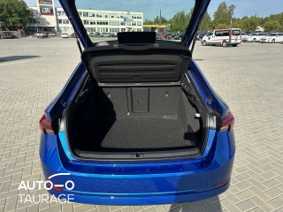 Nuomojamas Skoda Octavia
