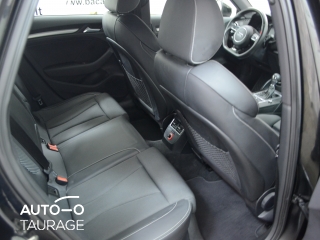 В аренду Audi A3
