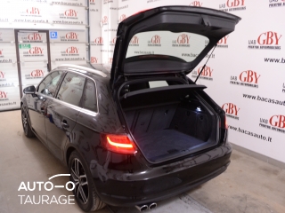 В аренду Audi A3