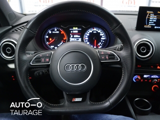 В аренду Audi A3