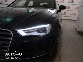 В аренду Audi A3