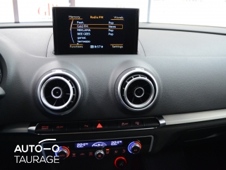 В аренду Audi A3