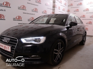 В аренду Audi A3