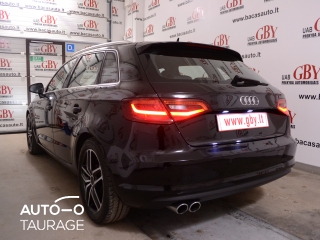 В аренду Audi A3