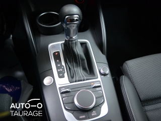 В аренду Audi A3