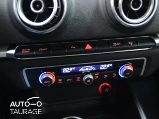 В аренду Audi A3