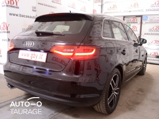 В аренду Audi A3