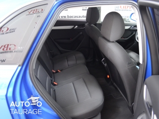 For rent Audi Q3