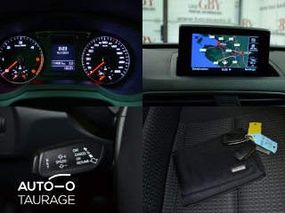 For rent Audi Q3