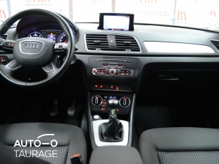 For rent Audi Q3