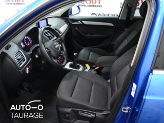 For rent Audi Q3