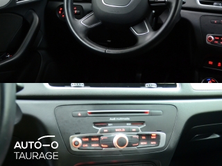 For rent Audi Q3