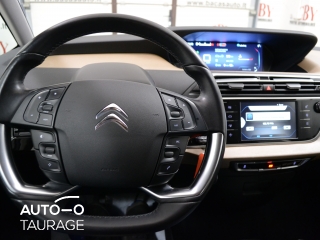 For rent Citroen Grand C4 Picasso