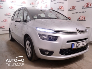 Citroen Grand C4 Picasso