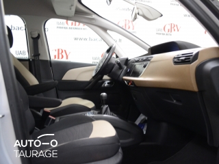 For rent Citroen Grand C4 Picasso