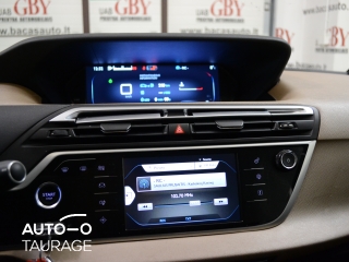 For rent Citroen Grand C4 Picasso