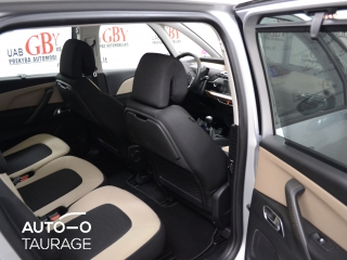 For rent Citroen Grand C4 Picasso