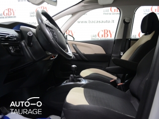 For rent Citroen Grand C4 Picasso