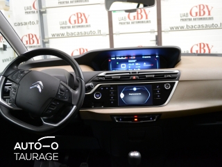 For rent Citroen Grand C4 Picasso