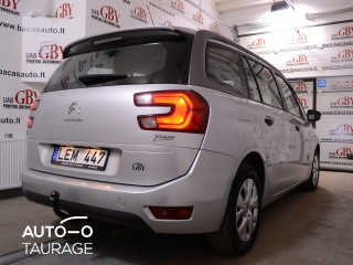For rent Citroen Grand C4 Picasso