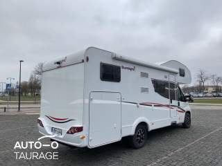 Nuomojamas Fiat Ducato