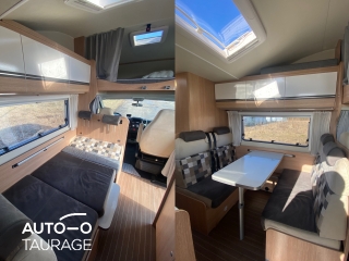 Nuomojamas Fiat Ducato
