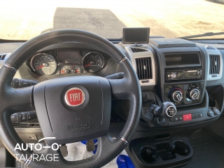 Nuomojamas Fiat Ducato