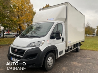 Nuomojamas Fiat Ducato
