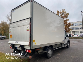 Nuomojamas Fiat Ducato