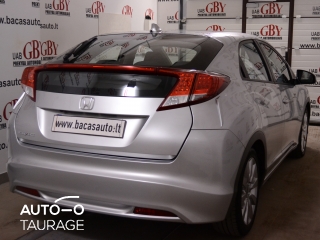 For rent Honda Civic
