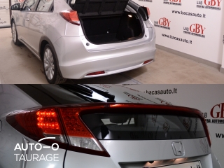 For rent Honda Civic