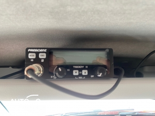 Nuomojamas Iveco Daily