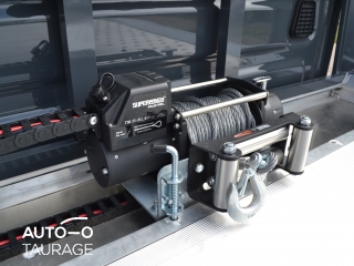 For rent Iveco Daily
