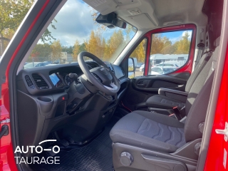Nuomojamas Iveco Daily